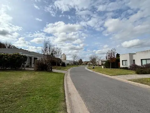 Barrio San Matías, Área 3, Escobar