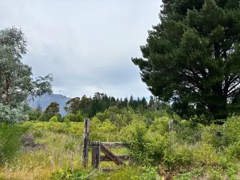 Terreno en Terrazas del Radal 