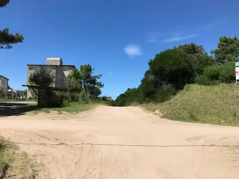 Lote Unifamiliar en Las Gaviotas (L081)