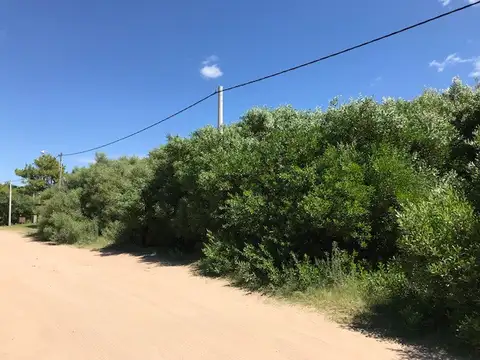 Terreno en Venta en Las Gaviotas, USD 48.000