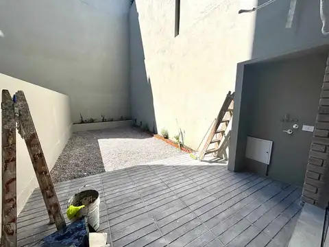 VENTA DEPTO 2 AMB TIPO DUPLEX PALERMO A ESTRENAR