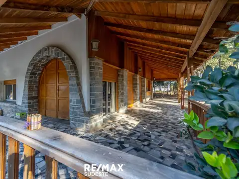 Casa en Venta 41 años