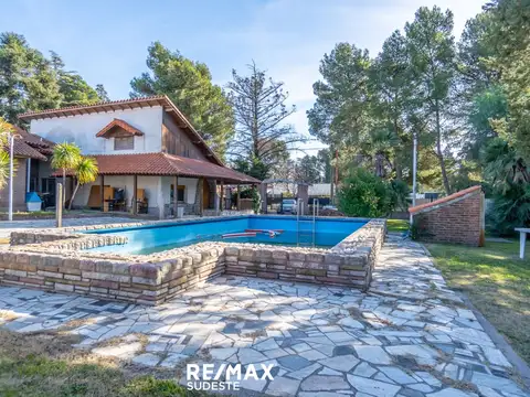 Casa en Venta de 4 dormitorios