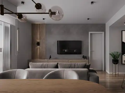 Departamento en Venta en Centro, USD 159.000