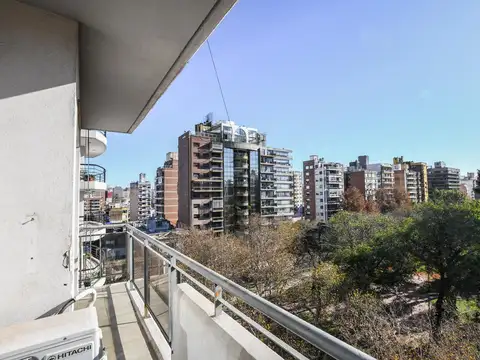 Departamento en Venta 16 años