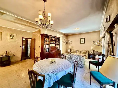 Venta Casa 4 amb Lomas de San Isidro Permuta