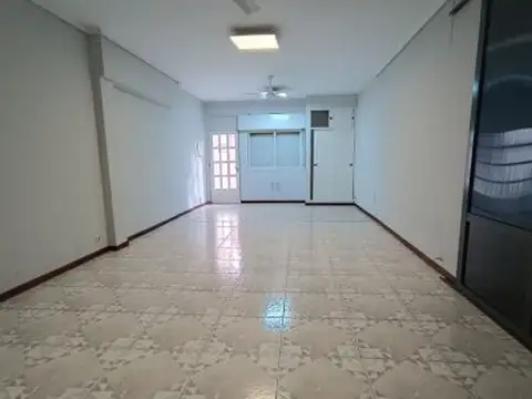OFICINAS con JARDÍN + QUINCHO - SIN EXP | BOULOGNE
