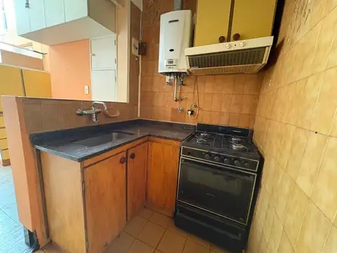 Departamento en Venta 80 años