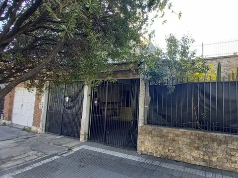 Senador Pallares 1400