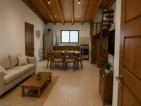 Departamento en Venta en Banfield, USD 35.000
