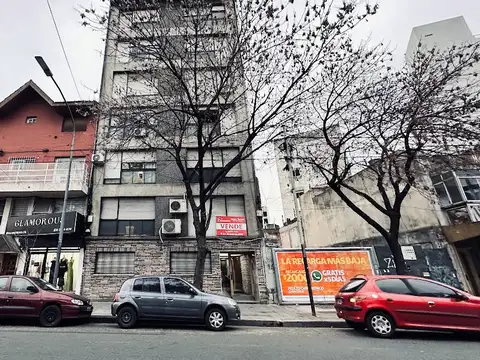 Departamento en Alquiler en Floresta, CABA