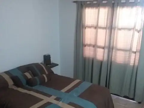 Depto Tipo Casa en Venta en Villa Luzuriaga, USD 125.000