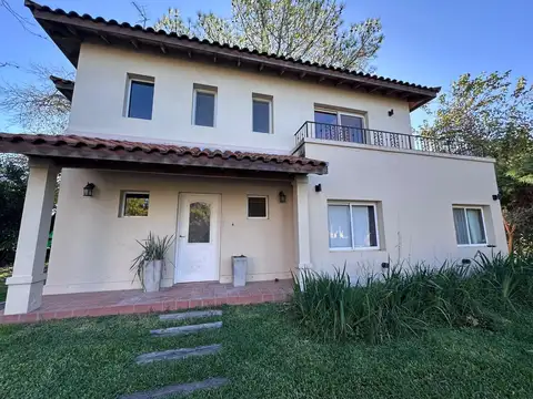 Casa en Venta de 3 dormitorios
