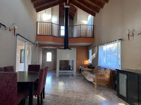 Casa en Venta al Oeste