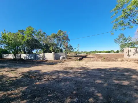Venta de Hectáreas en Melchor Romero, La Plata