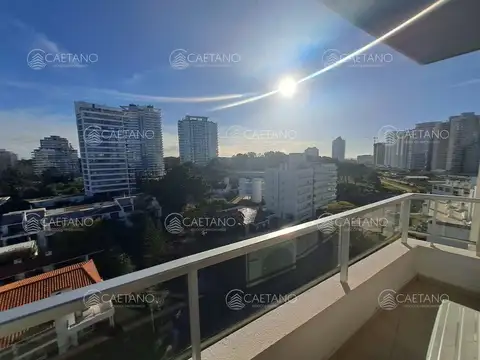 Departamento en Alquiler Temporal de 2 ambientes