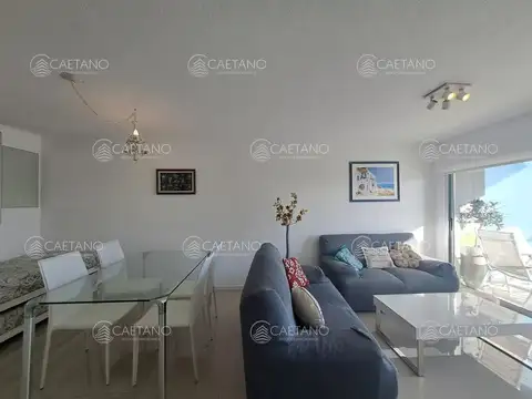 Espectacular apartamento de 1 dormitorios, con servicios, aidy grill en venta 