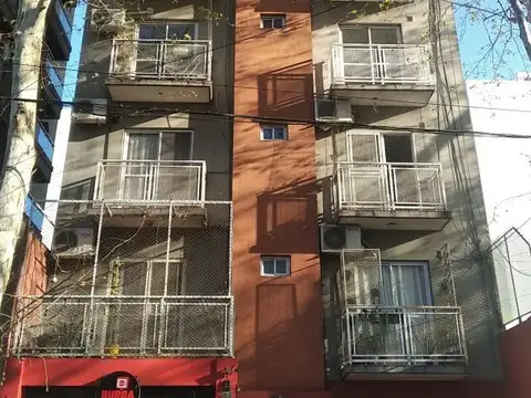 Departamento en Alquiler en Caseros, Partido de Tres de Febrero