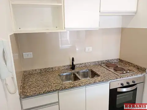 Departamento en Venta al Norte