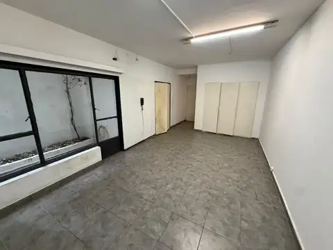 Oficina en Alquiler en Villa Crespo, Capital Federal