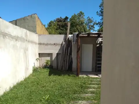 Depto Tipo Casa en Venta A Estrenar