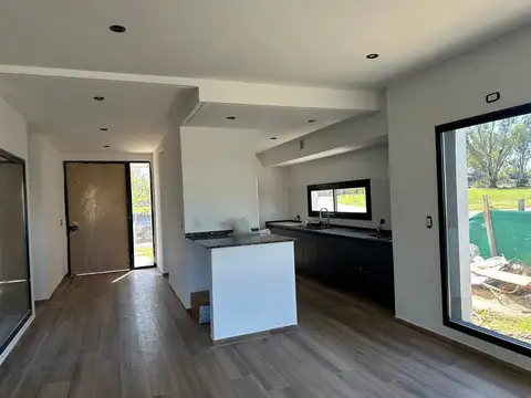 Casa en Venta 1 año