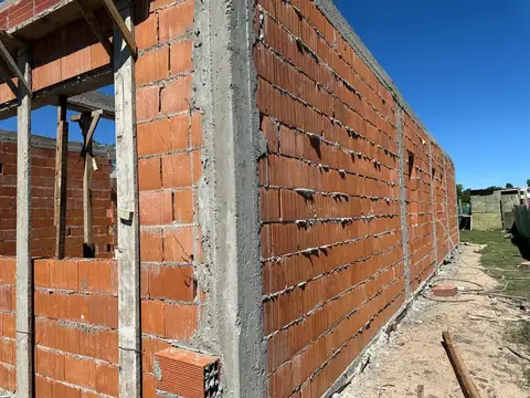 Casa en Venta en Pilar Del Este, USD 195.000