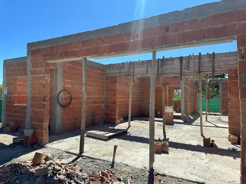 Casa en Venta 1 año