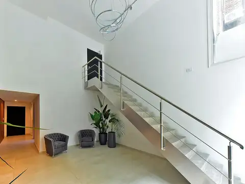 Departamento en Venta en Almagro, USD 95.000