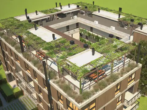 Departamento en Venta al Oeste