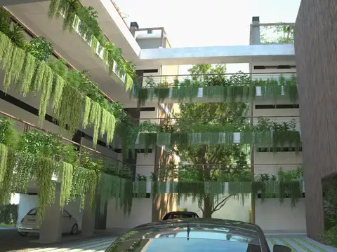 Oportunidad - Venta 2 ambientes con balcon en Pacheco Central