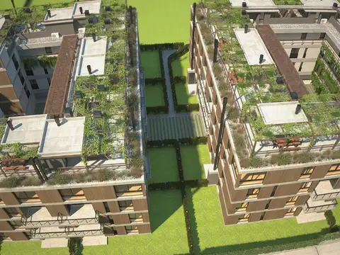 Departamento en Venta 1 año