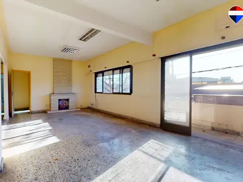 Depto Tipo Casa en Venta de 7 ambientes