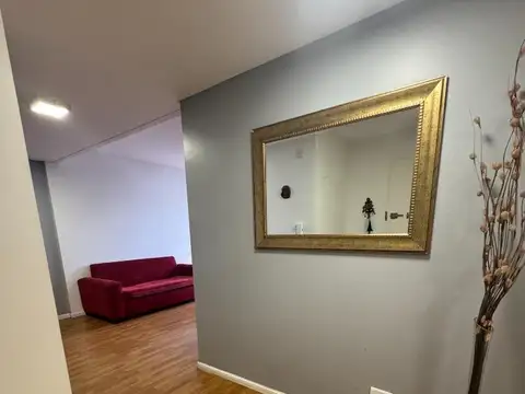 DEPARTAMENTO DE 3 AMBIENTES CON BALCON