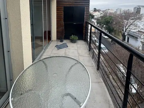 Departamento en Venta en Monte Castro, USD 135.000
