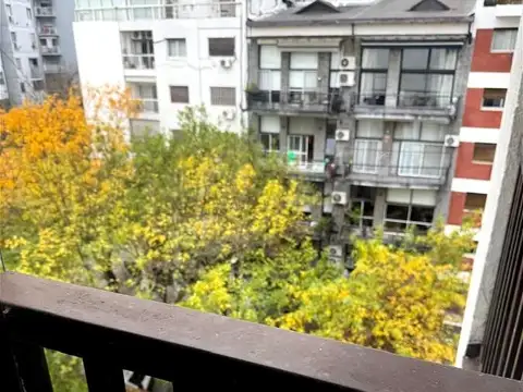 Departamento 2 ambientes en Venta Belgrano R