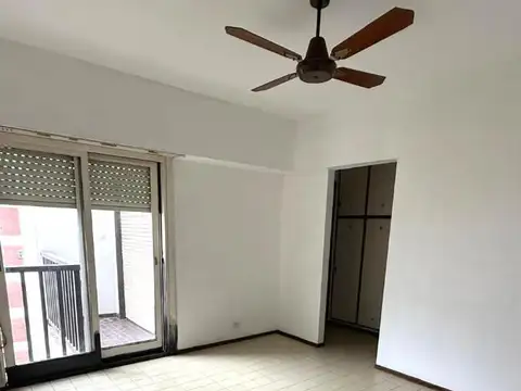 Departamento en Venta en Belgrano, USD 87.000