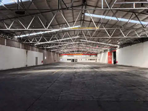 Galpon en Alquiler en Pilar, USD 32.000