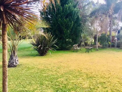 Casa en Venta al Oeste