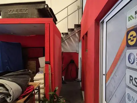 Galpon en Venta en Cordoba, USD 150.000