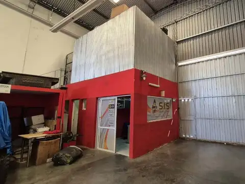 General Tomás Guido 700