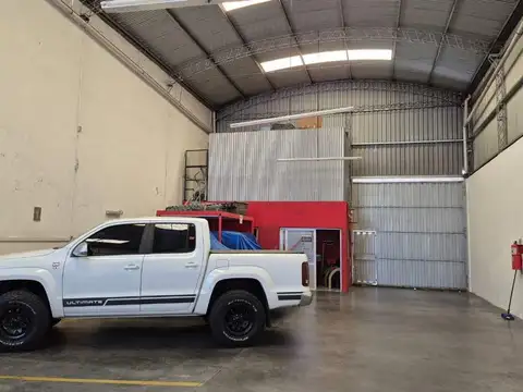 Galpon en Venta 34 años