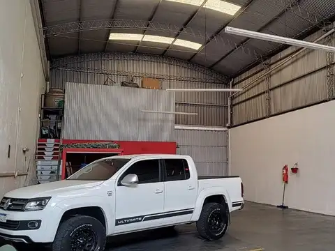 VENTA GALPON EN BARRIO SAN MARTIN