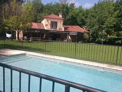 Alquiler TEMP.BC.LOS BERROS ENERO/ quincenas2026