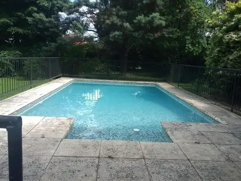 Casa en Alquiler Temporal de 3 dormitorios