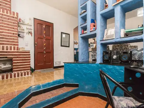 Casa en Venta 35 años