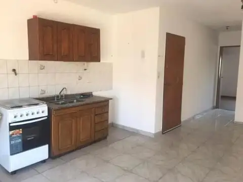 Departamento en Venta en San Andres Barrio Golf, USD 59.900