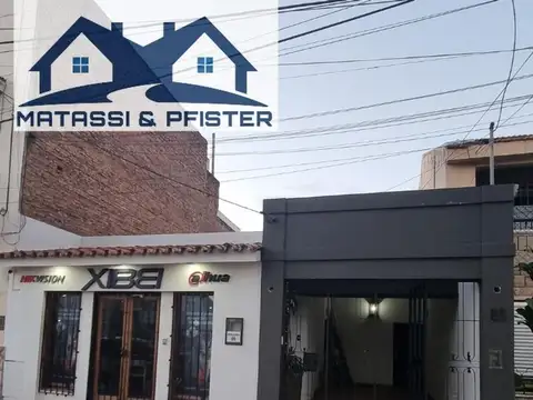 Pasaje Roldan 80