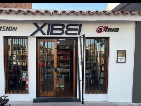 Oficina en Alquiler en Zona Centro, $ 750.000