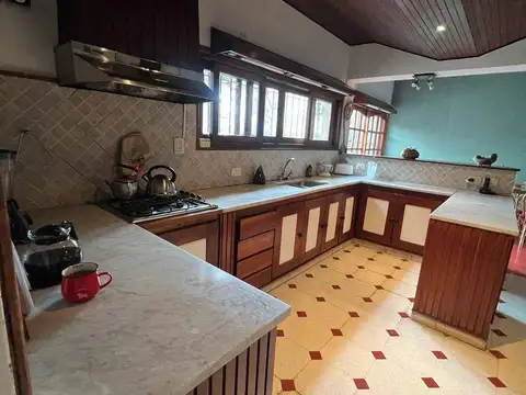 Casa en Venta 45 años